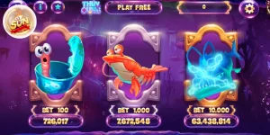 Hình ảnh trong game đẹp tuyệt