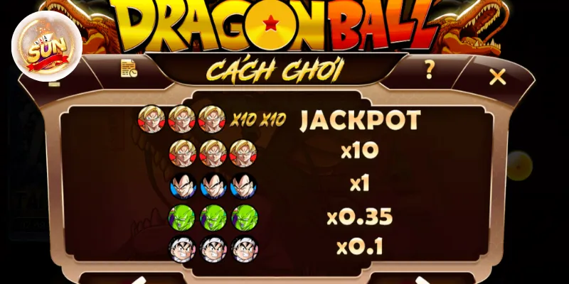 Jackpot giá trị lớn ai cũng mong muốn