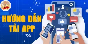 Tải app Sunwin tặng tiền siêu hấp dẫn